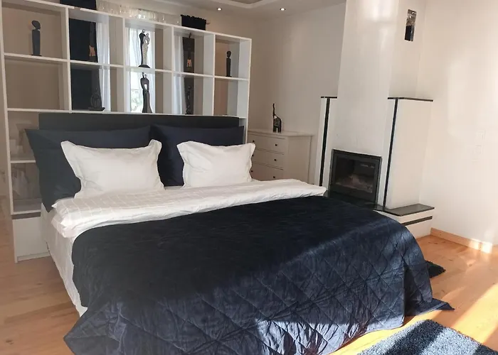 Skaistakalnio Apartamentai