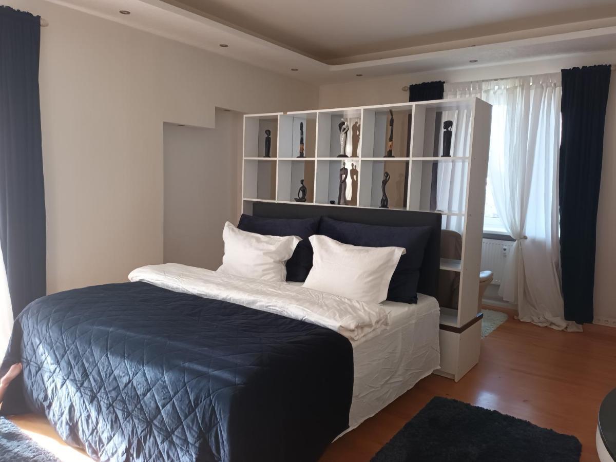 Skaistakalnio Apartamentai Apartment Panevezys