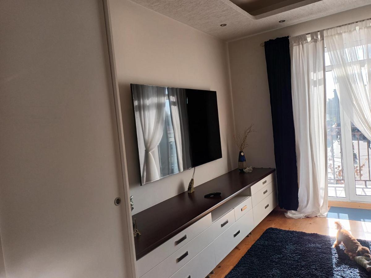 Skaistakalnio Apartamentai Panevezys