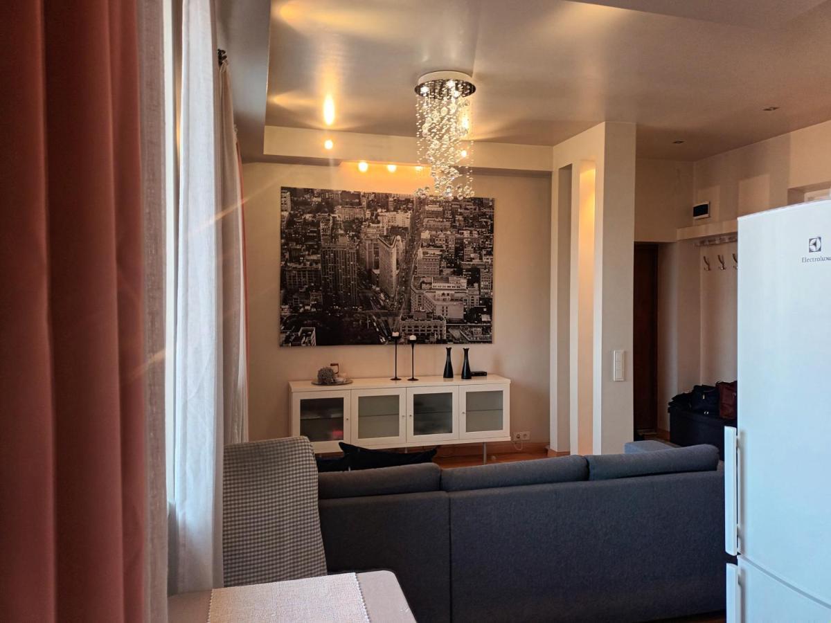 Skaistakalnio Apartamentai