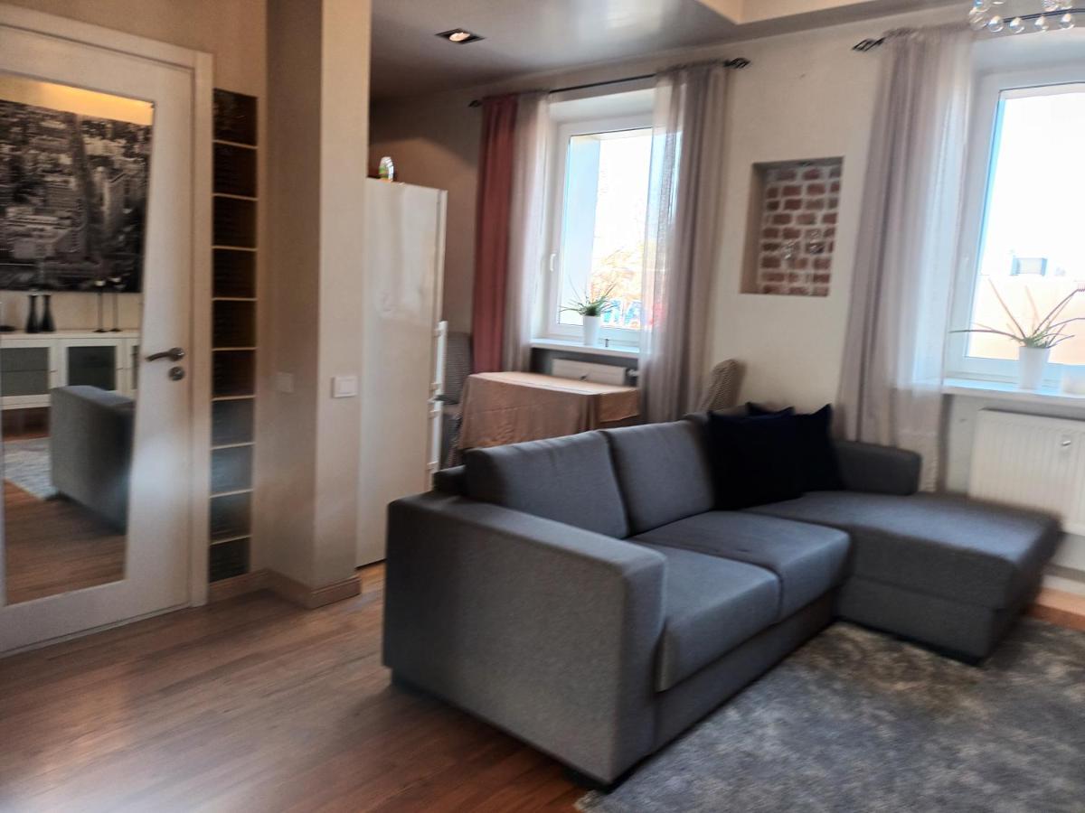 Skaistakalnio Apartamentai *